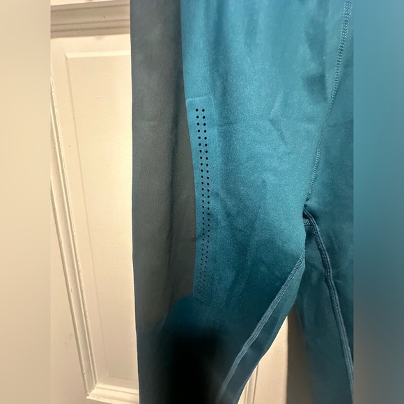 Adidas X Stella McCartney Women's Leggings Size Small EUC - Picture 6 of 7